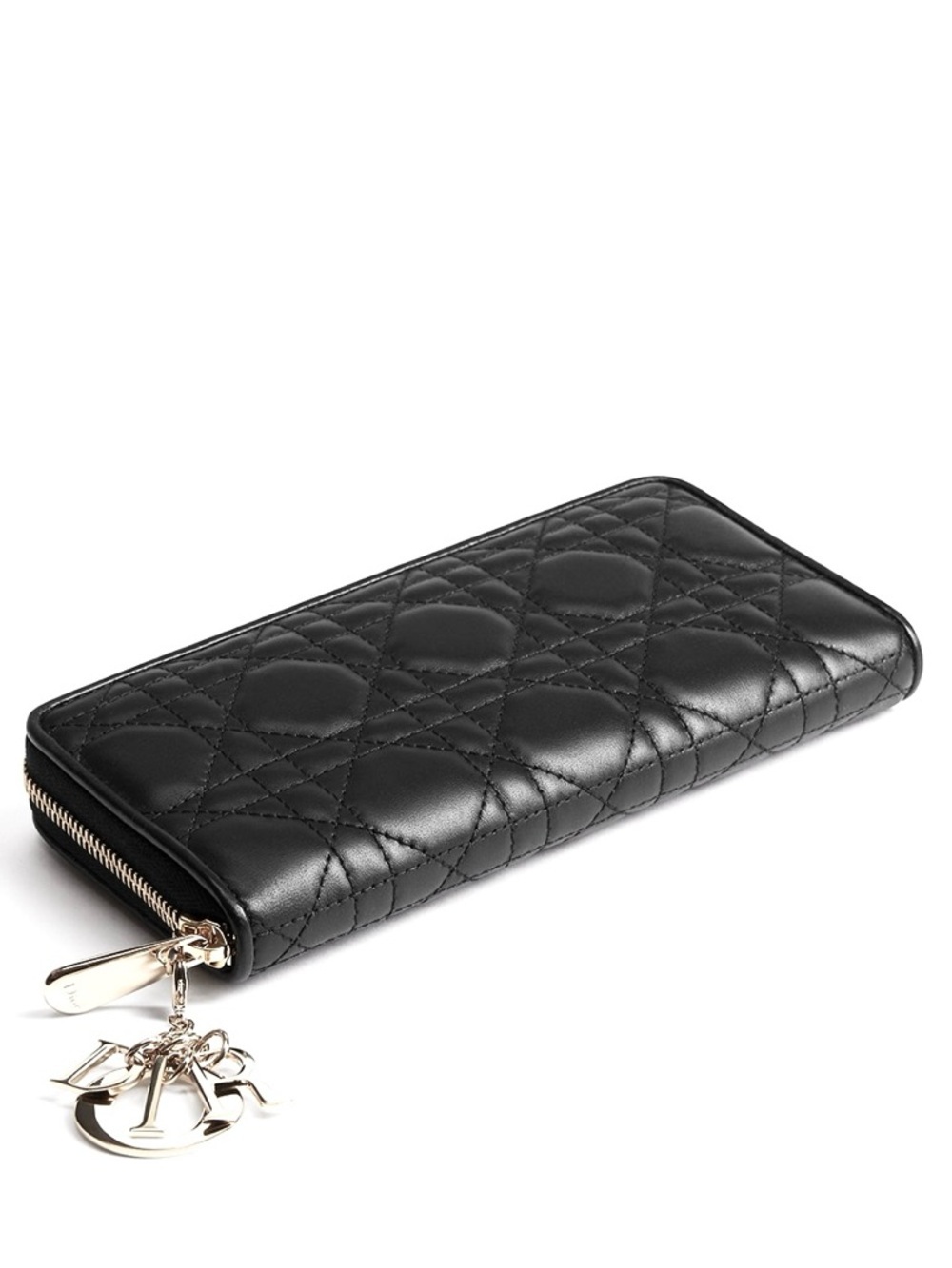 Lady Dior Voyageur Wallet! - Picture 3 of 4